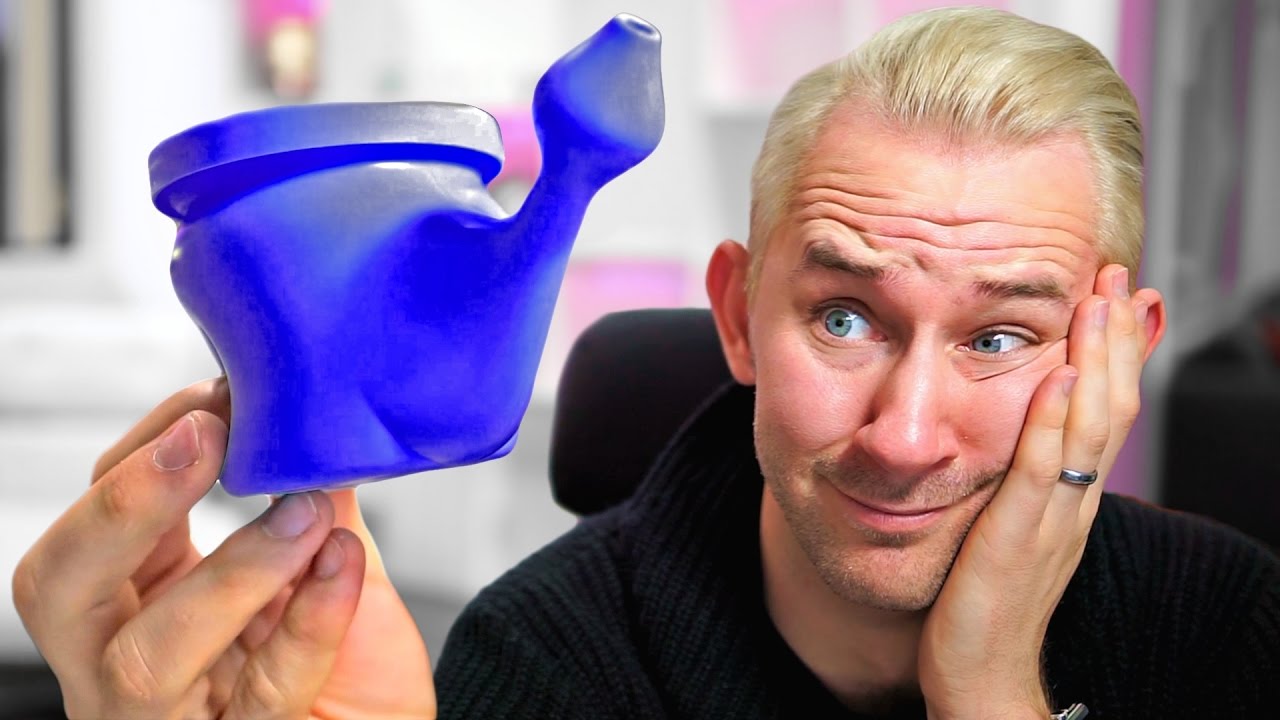 products of glycolysis 9 Strange Dollar Store Items!