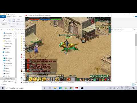 Video Cách làm nhiệm vụ nhận ngọc Đằng giao bích trừ nội... - youtube