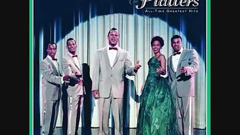 The Platters -  Enchanted
