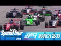 NOLA SpeedTour March 28-30