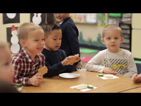 Rancho Christian School - Spotlight Video