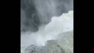 Incredible views from the Devils Pool in Victoria falls, Zimbabwe ?? ?? I Travel Moments | ...