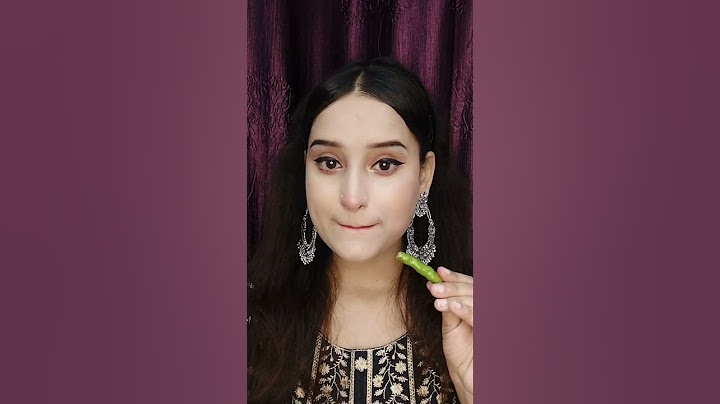 Ye hack to mujhpe bhari pad gya 😭😖don't try #makeup #shortvideo #viralvideo #gorgeousmakeu #try