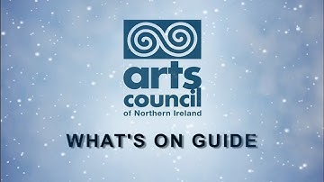 Arts Online: The What