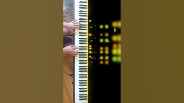 Condominium Piano Visualizer Tutorial 7