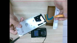 Flash 260824701QDVTG Video Unboxing Flash 260824701QDVTG Video Unboxing