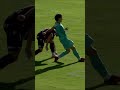 Primer gol de muchos para Iván Romero. #LevanteUDBarça
