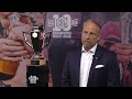 Interview with CHL President Jörgen Lindgren | CHL Virtual Press Conference 2024/25
