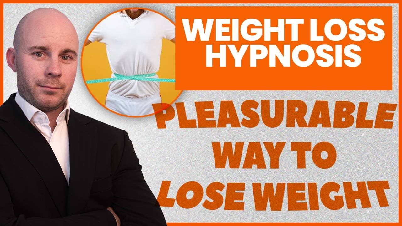 How To Lose Weight With Hypnosis