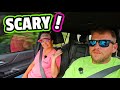 SHE WAS DOWN FOR 48 HOURS | WHAT THE HECK HAPPENED?!