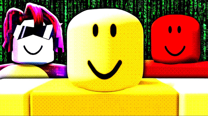 Les Hackeurs les PLUS DANGEREUX de Roblox