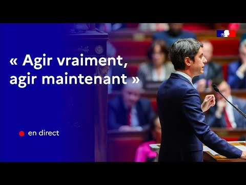 Vidéo: Parlement danois. Fondements de l'ordre constitutionnel et du système politique