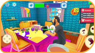 Mother Simulator: Happy Virtual Family Life #1 | Skytec Games, Inc. | HayDay screenshot 5