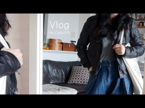 가을 <strong>일상</strong>, 몇 번의 언박싱, 이불 커버 조명 바꾸고 로봇 청소기 운동화 구입, 채소 듬뿍 닭찜과 버섯 고추장 찌개, 자전거 <strong>점검</strong>, 가을 공원에서 샌드위치 런치, 자전거 타기