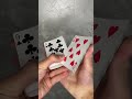 Shorts Cardtrick Magictrick Cardist Cardistry