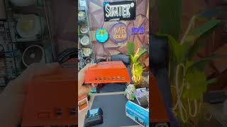 Shorts viral Homaxe 60A controller #youtubeshorts #shortsfeed #viral