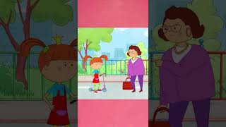 Девочки должны быт�...