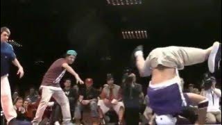 MUVIZA COM Top Breakdance Bboy 2016