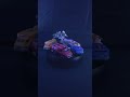 #mmpr #powerrangers #lightspeedrescue #recuezords #shokuganmodelingproject #bandai #minipla