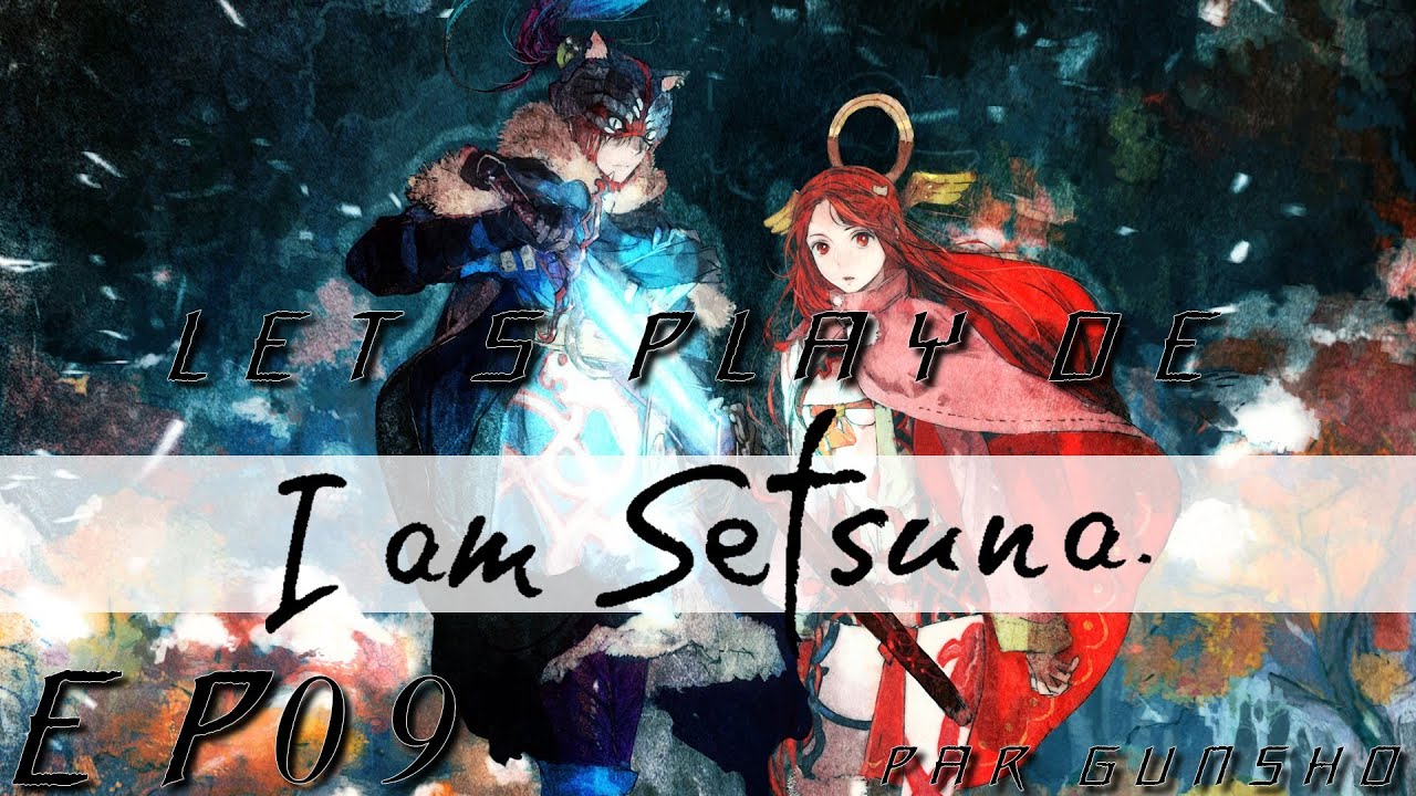 [FR] Let's Play de I Am Setsuna #9 part 2 Tenderville | L'ancien du ...
