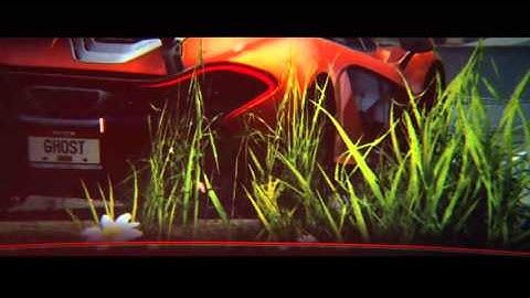 Need for Speed Rivals Zephyr (Racer) cutscene 8