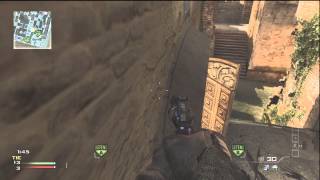 HITMARKER | First In AE!