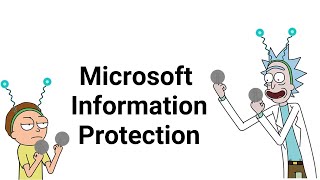 MIP Broke My C# File Saving Excel Code, How to Fix it with 1 Line (Microsoft Information Protection)