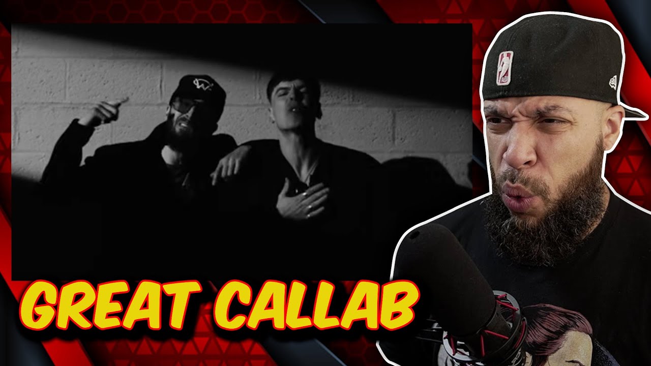 КРИС УЭББИ «БАГАЖ ПРИ УЧАСТИИ REN» — рэп-видеооператор РЕАКЦИЯ — благодарим Фрэнки Файра за видеоряд