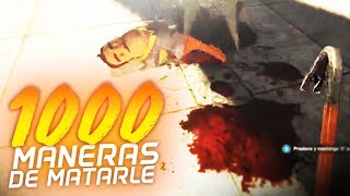 1000 Maneras De Matar Al Vecino De Hello Neighbor | Bersgamer