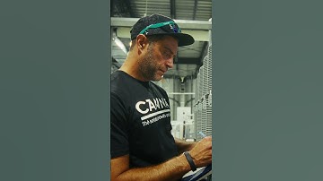 Why Cannara Trusts CANNA Substra Vega 🌱 Consistent, Precise Nutrition for Quality Crops!
