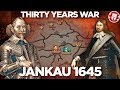 Battle of Jankau 1645 - Thirty Years' War DOCUMENTARY