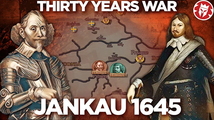 Battle of Jankau 1645 - Thirty Years' War DOCUMENTARY - DayDayNews