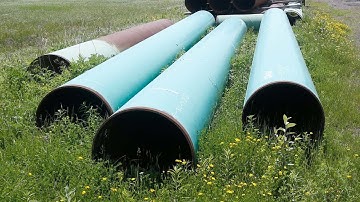 Treaty 8 First Nations chiefs speak against pipeline deal