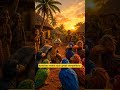 Tortoise the storyteller