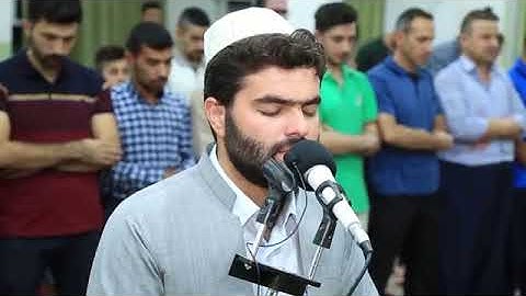 #كل_يوم_سورة #Everydaysurah #Quranتلاوة هادئة ورائعة من الذكر الحكيم للقارئ بيشوا قادر الكردى
