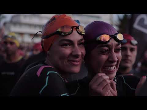 The IRONMAN 2025 Story