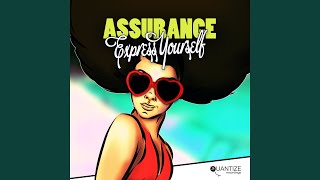 Express Yourself (DJ Spen, Gary Hudgins & Thommy Davis Store Front Mix)