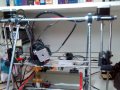 Prusa i2 e problema asse z