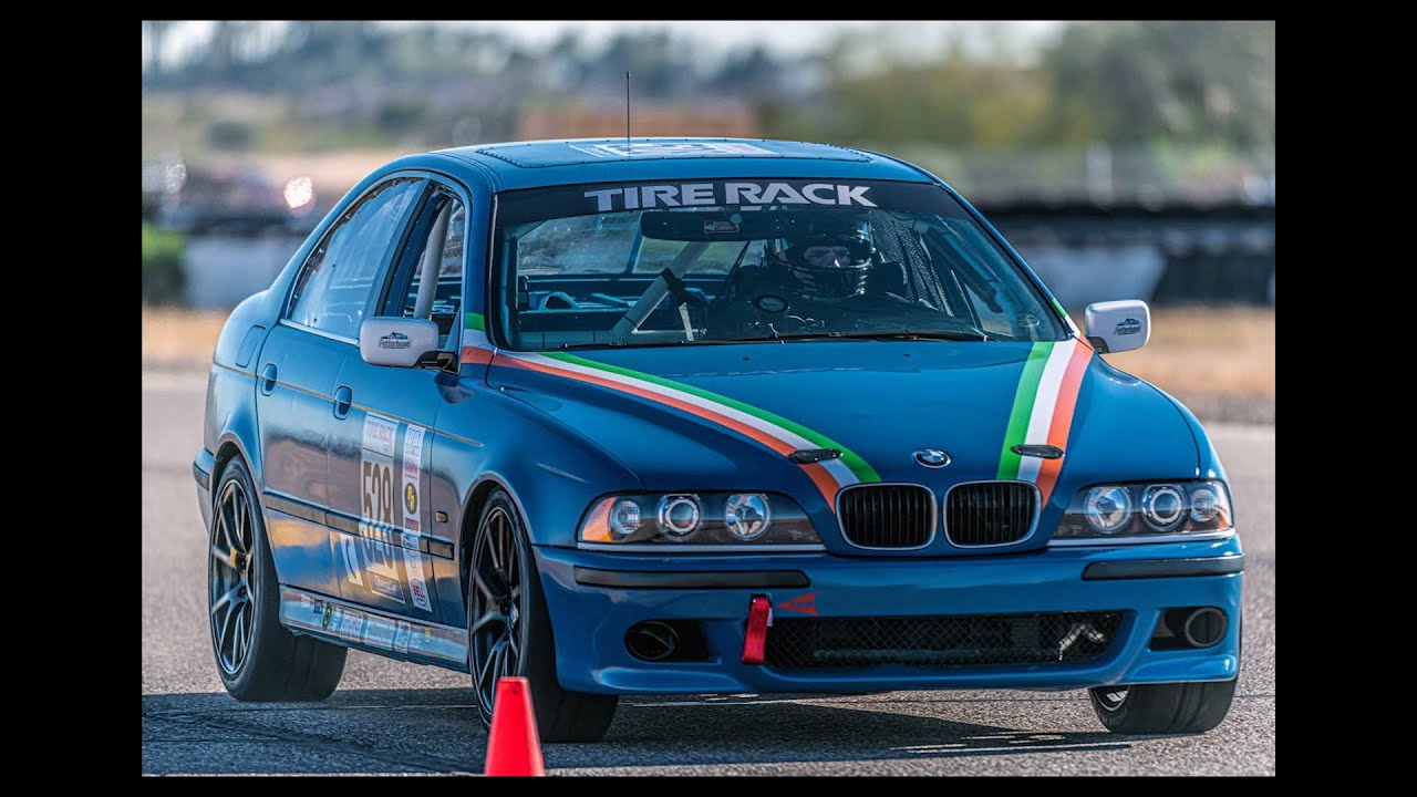 1:57.910 Arizona Motorsports Park - AMP (Main Track - CW) 1:57.910 Arizona Motorsports Park - AMP (Main Track - CW)