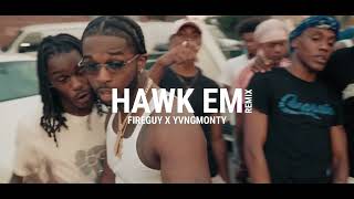 Remix Pop Smoke - Hawk Em Prod. Fireguy X