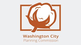 05/01/2024 Planning Commission & Land Use Authority Meeting for Washington City, Utah