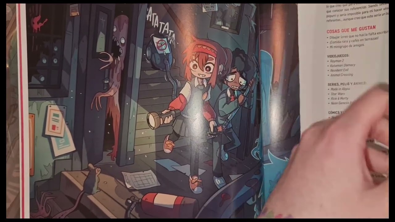 The art of Carles Dalmau - Talk about Art