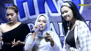 Hks Balaraja   Hadirmu Bagai Mimpi    ibu  Hajat
