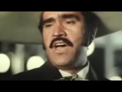 Vicente Fernández - Le Pese a Quien Le Pese