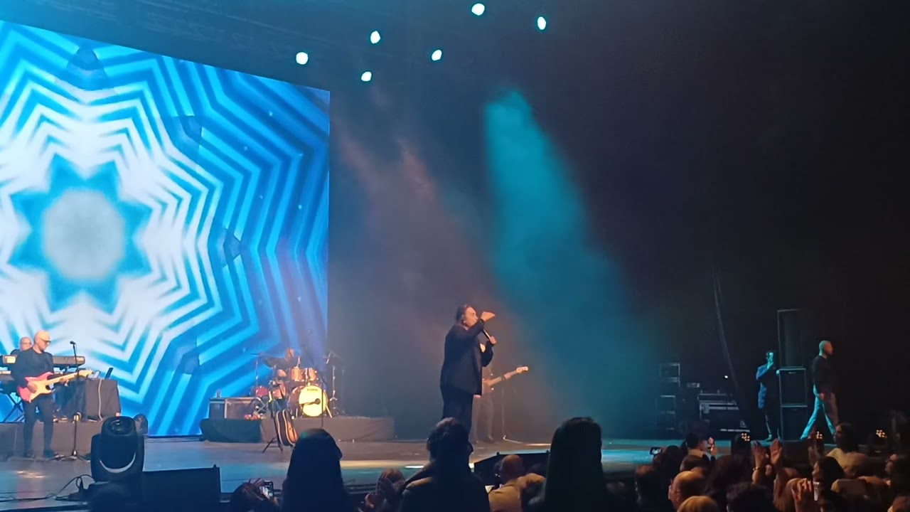 Ricchi e poveri -Piccolo Amore❤️               Sofia🇧🇬 Bulgaria   30.11.2024