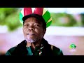 Turquoise Morning - Jamaica Festival Song 2023 finalist, Eric Donaldson
