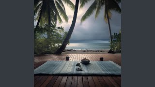 Tranquil Storm Asanas