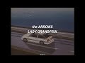 the ARROWS - lady grandprix (レディ グランプリ) | letra al espa&ntilde;ol y romaji