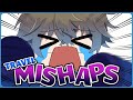 Train missed!! | Animated Comic (Luxiem NIJISANJI EN VTuber Moments)