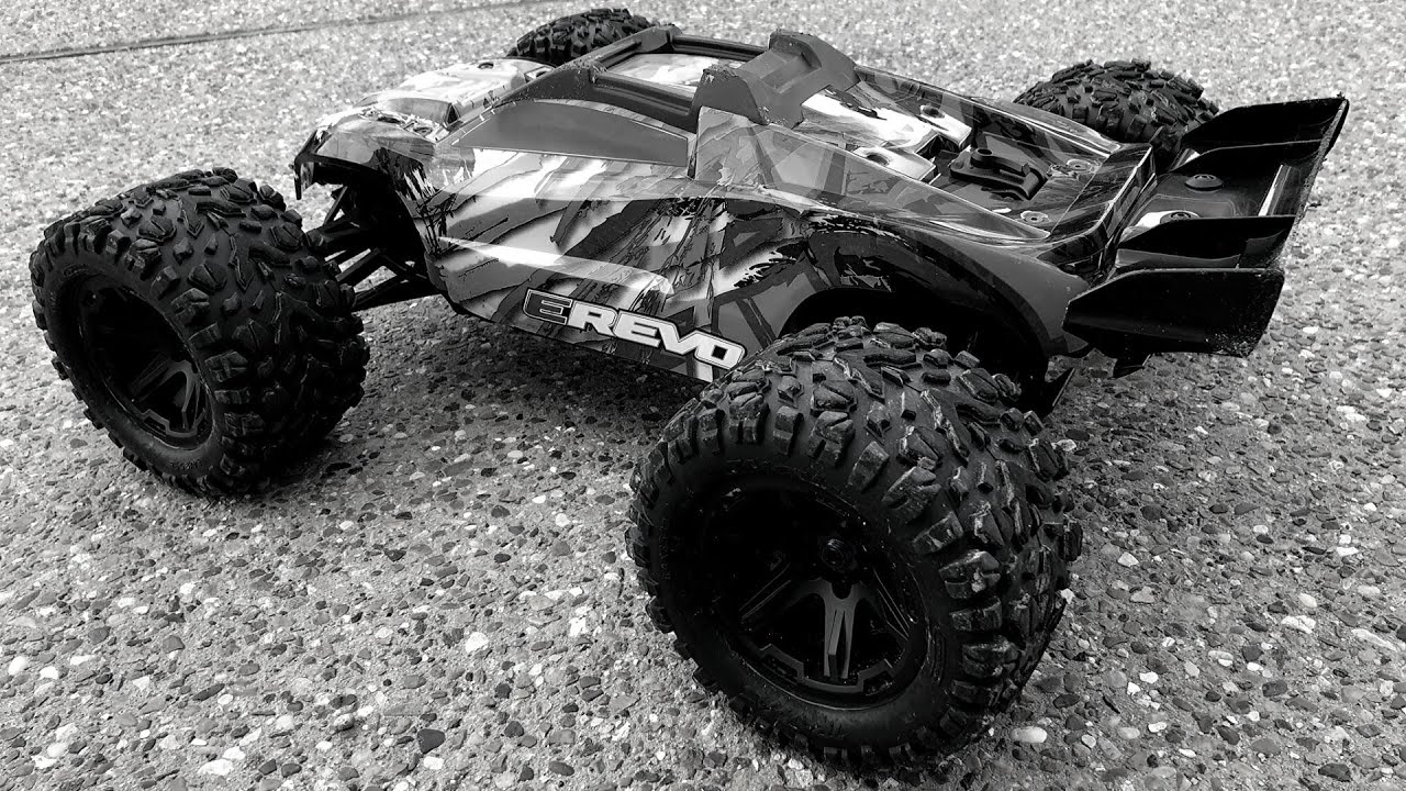 The Truth About My Traxxas ERevo 2.0 